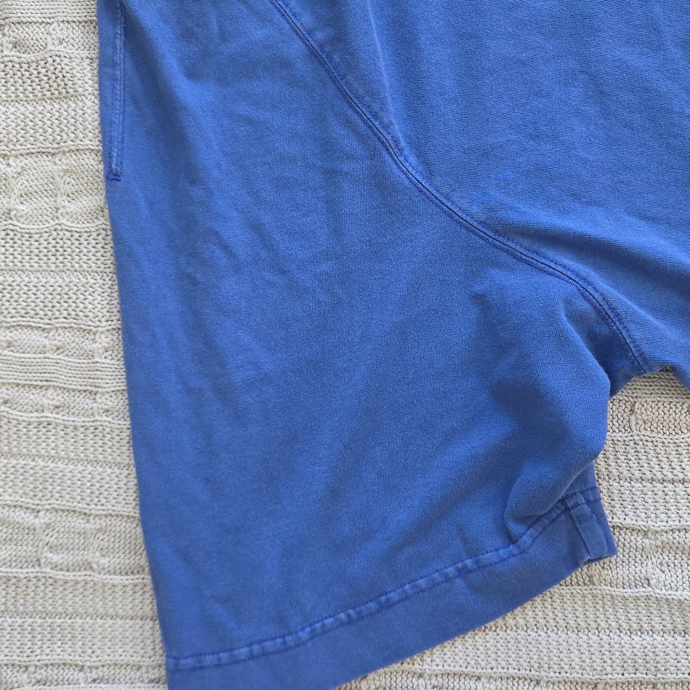 FP Movement by Free People Icon Tee Ultra Indigo Small - Picture 6 of 8